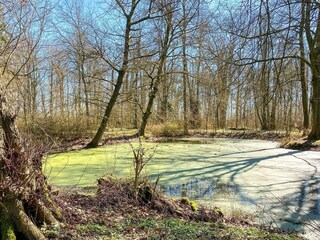 Vakantiehuis Tønder  27