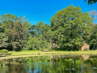 Maison de vacances Tønder  19