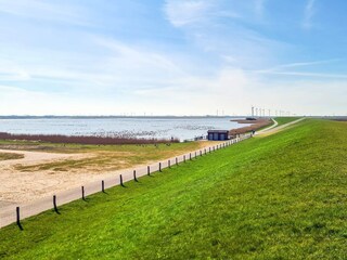 Vakantiehuis Tønder  20