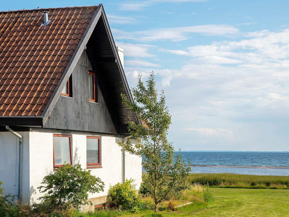 Ferienhaus Assens Außenaufnahme 1