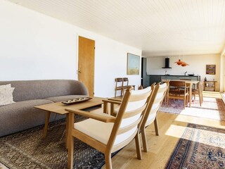 Vakantiehuis Assens  7