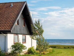 10 Personen Ferienhaus in Assens-By Traum - Assens - image1