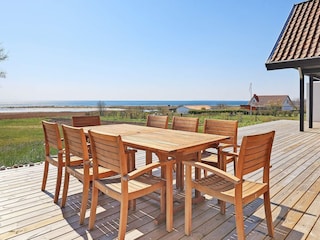 Holiday house Assens  35