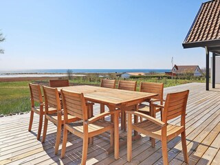 Vakantiehuis Assens  21