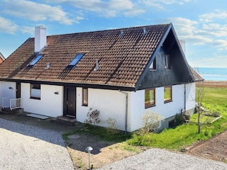 Ferienhaus Assens  14