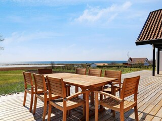 Vakantiehuis Assens  14