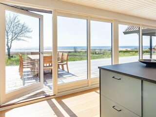 Vakantiehuis Assens  16
