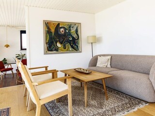 Vakantiehuis Assens  9