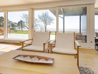 Maison de vacances Assens  21