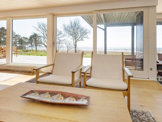 Maison de vacances Assens  22