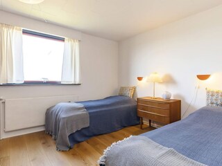 Holiday house Assens  12