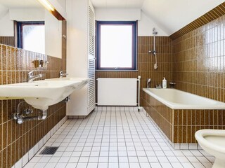Vakantiehuis Assens  34