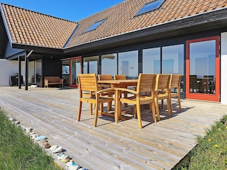 Vakantiehuis Assens  27