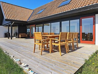 Vakantiehuis Assens  38