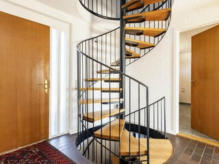 Vakantiehuis Assens  12