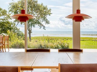 Maison de vacances Assens  6