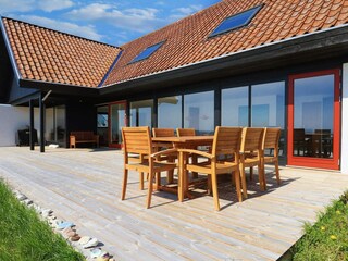 Vakantiehuis Assens  28
