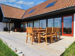 Vakantiehuis Assens  30