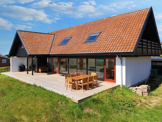 Vakantiehuis Assens  31