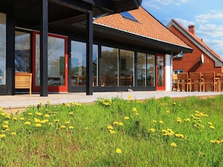 Vakantiehuis Assens  14