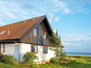 Holiday house Assens Outdoor Recording 1