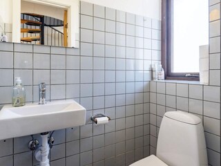 Vakantiehuis Assens  29