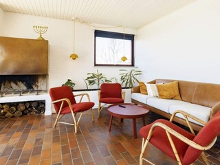 Vakantiehuis Assens  37