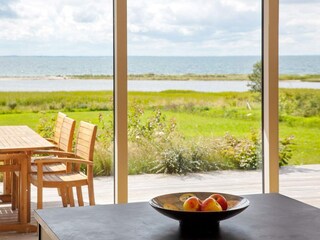 Maison de vacances Assens  36