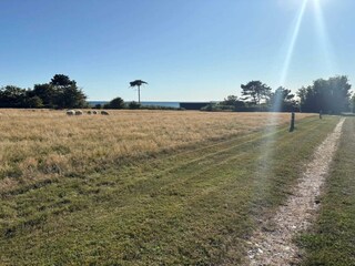 Casa de vacaciones Assens  9