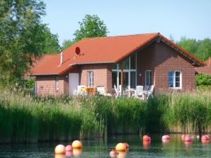 Ferienhaus Seestern - Otterndorf - image1