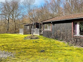 Holiday house Helsingborg Outdoor Recording 2