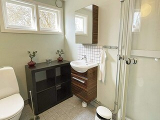 Vakantiehuis Helsingborg  6