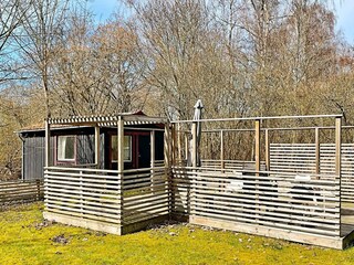 Vakantiehuis Helsingborg Buitenaudio-opname 3