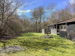 Holiday house Helsingborg  12