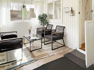 Vakantiehuis Helsingborg  15