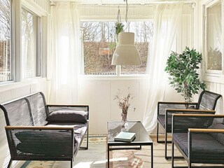 Vakantiehuis Helsingborg  15