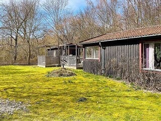 Vakantiehuis Helsingborg Buitenaudio-opname 1