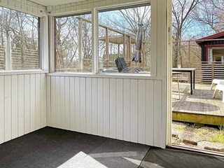 Vakantiehuis Helsingborg  17