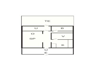 Ferienhaus Helsingborg Grundriss 33