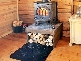 Vakantiehuis Welt  12