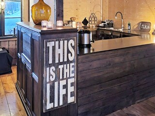 Vakantiehuis Welt  13