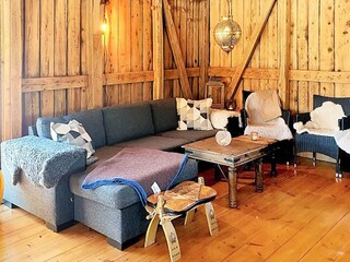 Vakantiehuis Welt  15