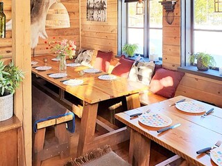 Vakantiehuis Welt  3