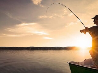 Vakantiehuis Welt  16