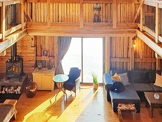 Vakantiehuis Welt  6