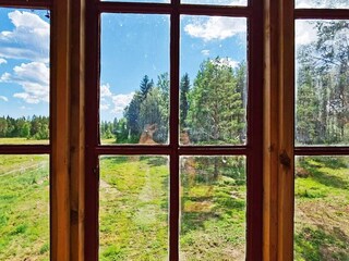 Vakantiehuis Welt  17