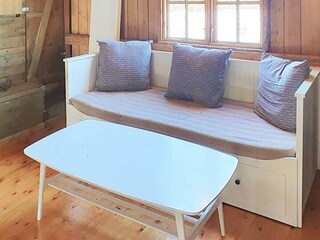 Vakantiehuis Welt  22