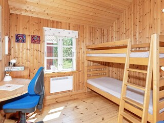 Ferienhaus Fur  3