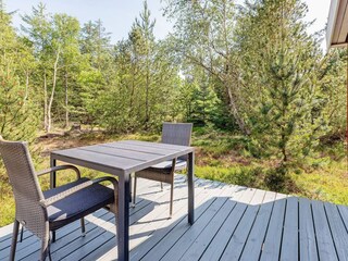 Vakantiehuis Fur  4