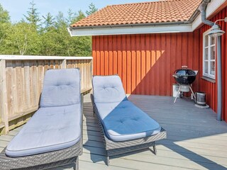 Holiday house Fur  22